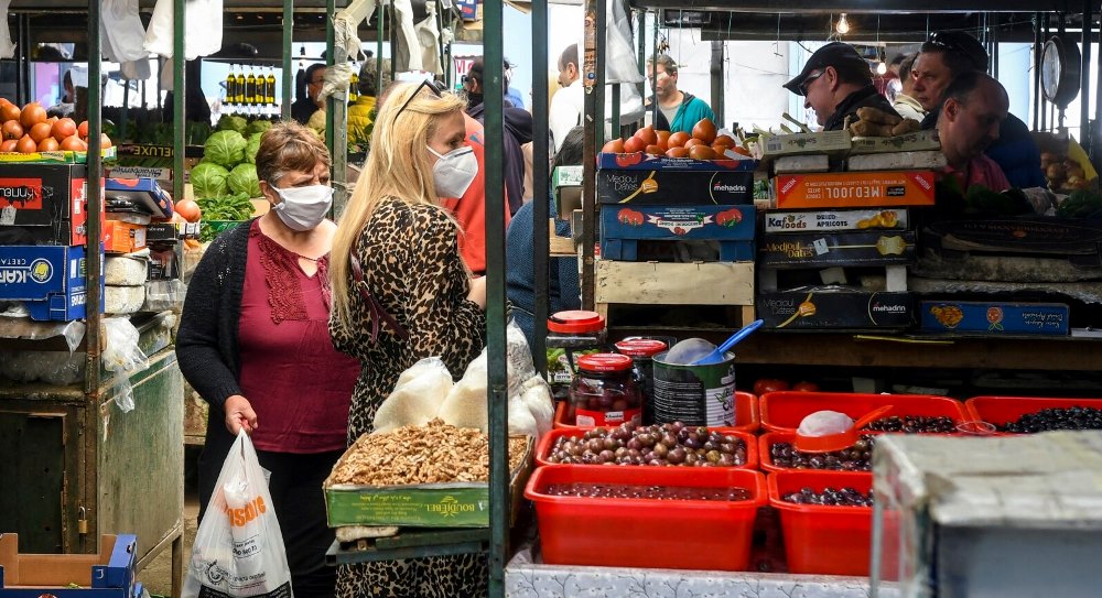 Shqiperia nder 5 vendet me inflacionin te ulet ne Europe per qershorin
